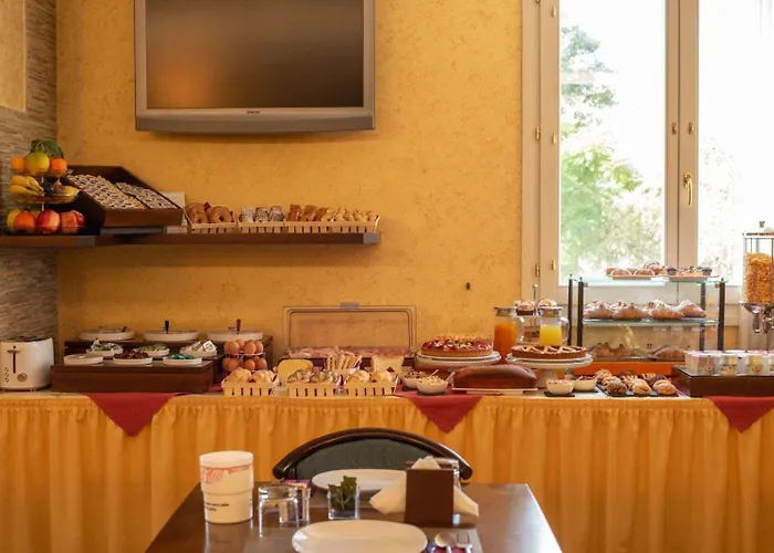 Hotel a Plemmirio
