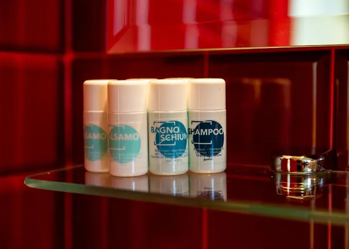 Shatush Hotel Courmayeur