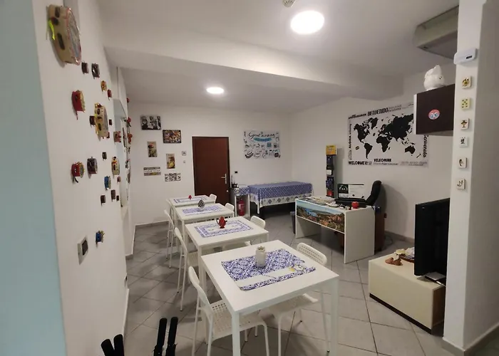 Morfeo B&B Taormina