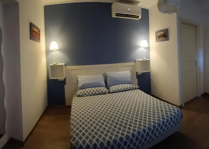 B&B San Francesco Pescara Centro