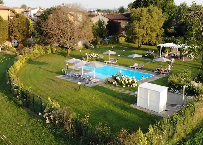 Bed and Breakfast Red One à Maranello