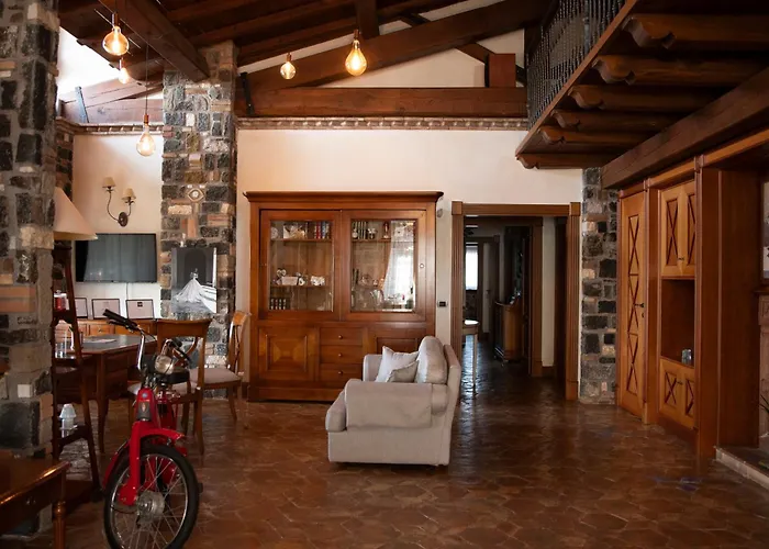 Resort Villa Domus Petra Zagarolo