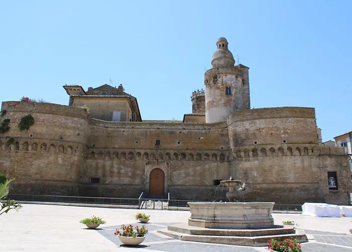 Vasto Aparthotel