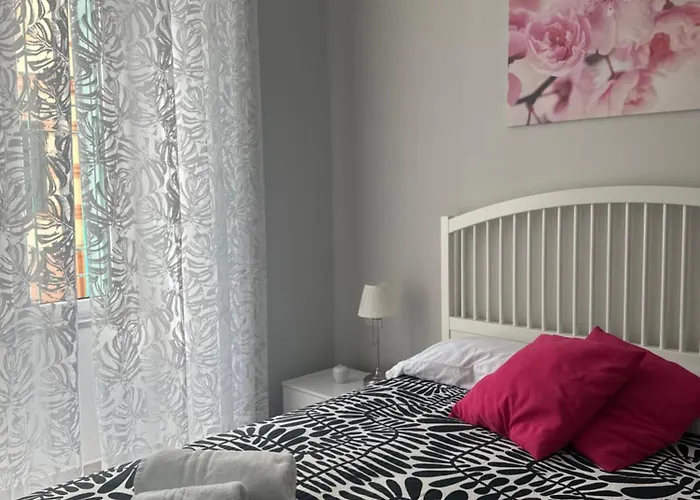 Dea Suite Nápoles