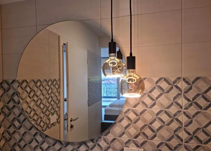 Pitla Cuna Un EcoRelais incantevole nei frutteti dellAlto Adige Terlano
