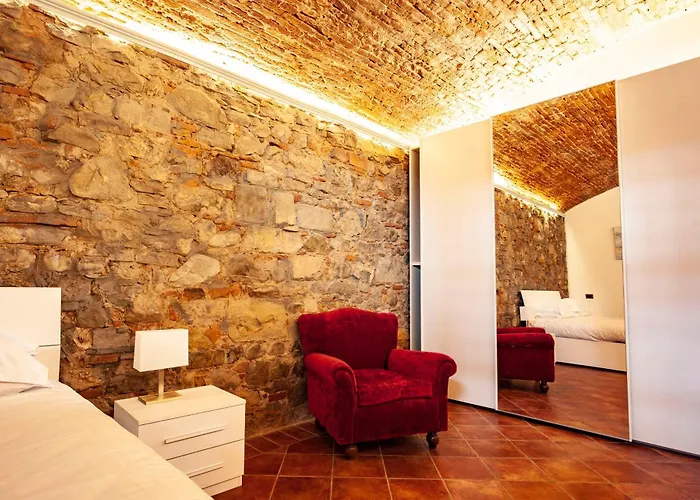 Villa Royal B&B Florencja