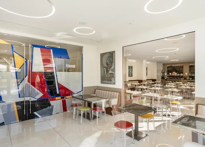 Pet friendly Art Hotel Navigli Milan