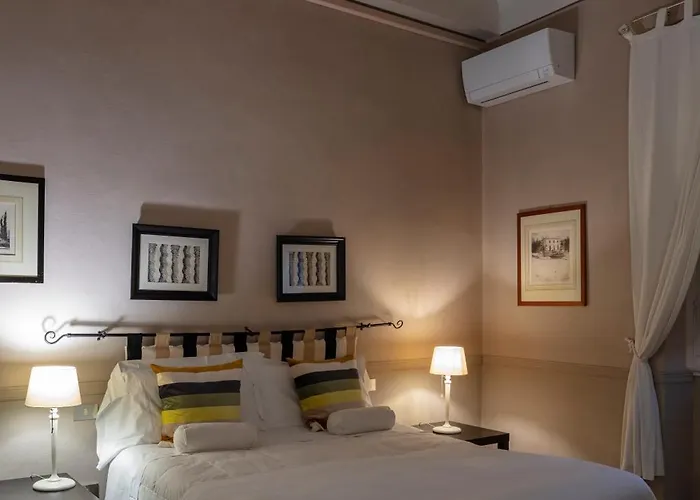 Alberghino B&B Florencja