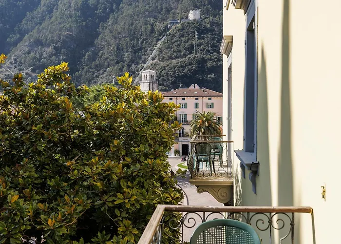 Boutique Grand Hotel Riva