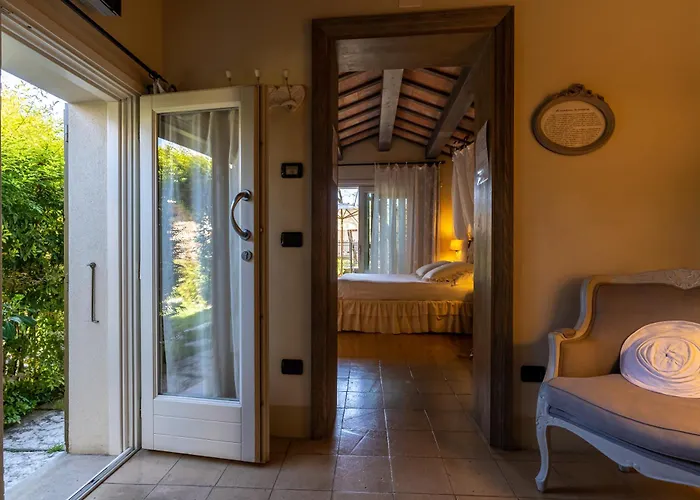 Casina Le Conserve Cesenatico