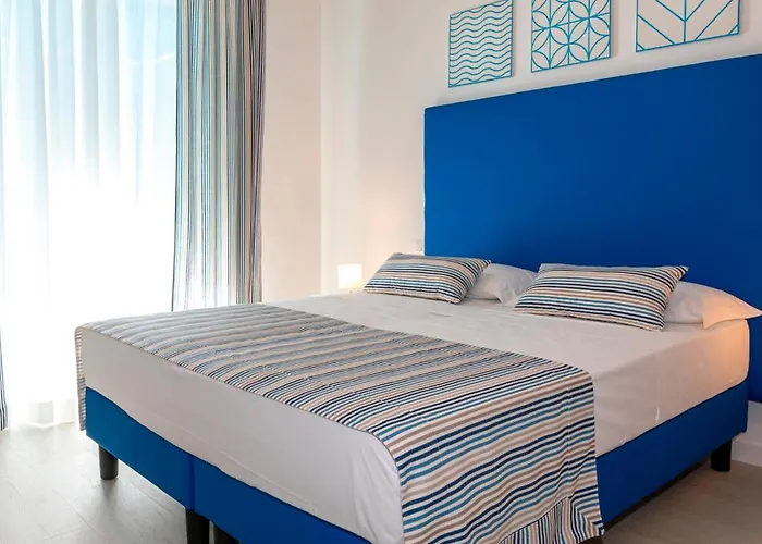 Hotel Paolina Lido di Jesolo