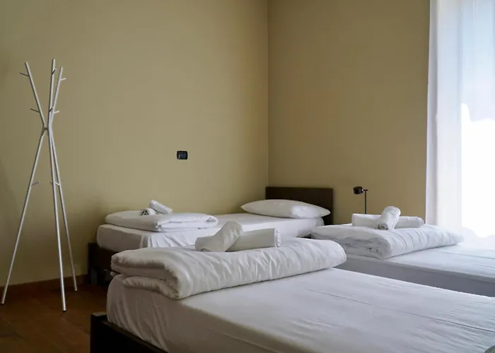 Hotel a Valdieri