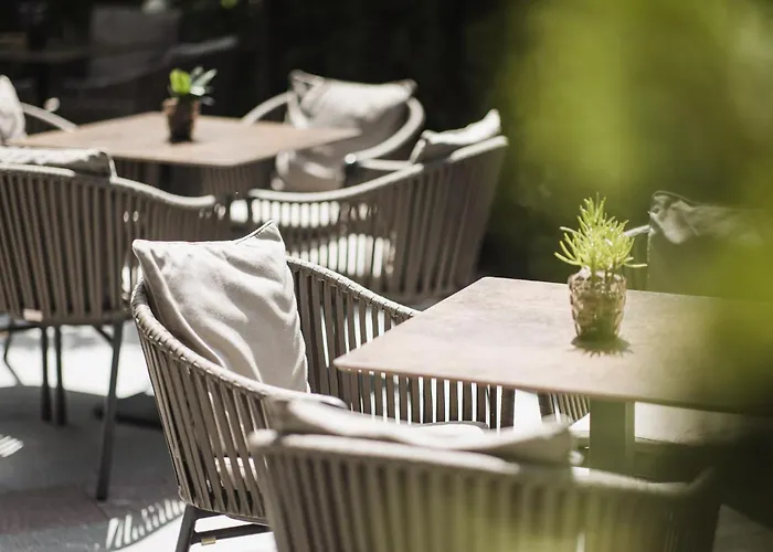 Hotel Garni Andrianerhof