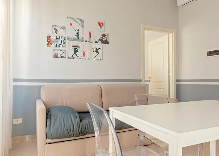 The Port Residence Livorno