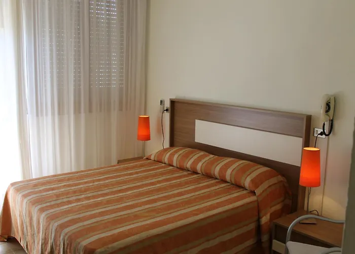 Hotels in Lido di Classe