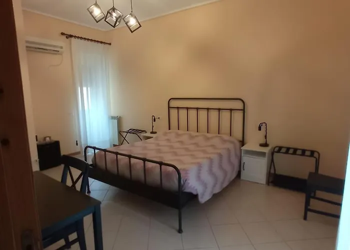 Bed And Breakfast Josepha Taormina