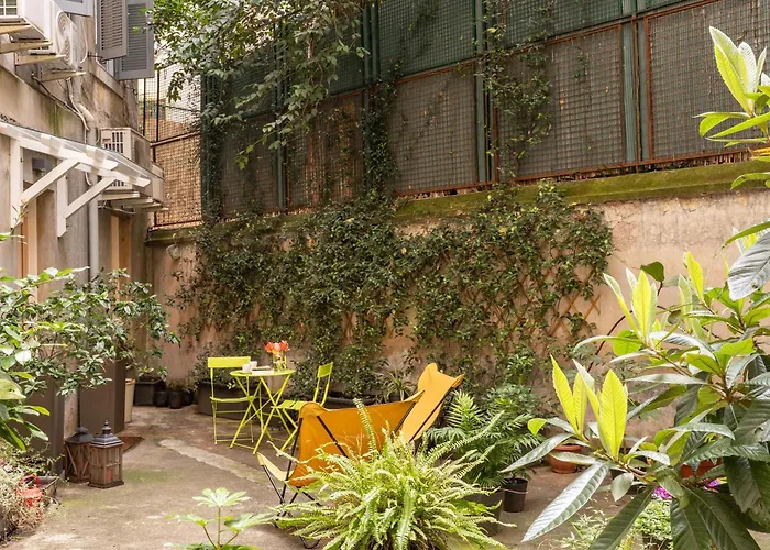 Belli36Rooms Near Spanish Step And Vatican City Rzym