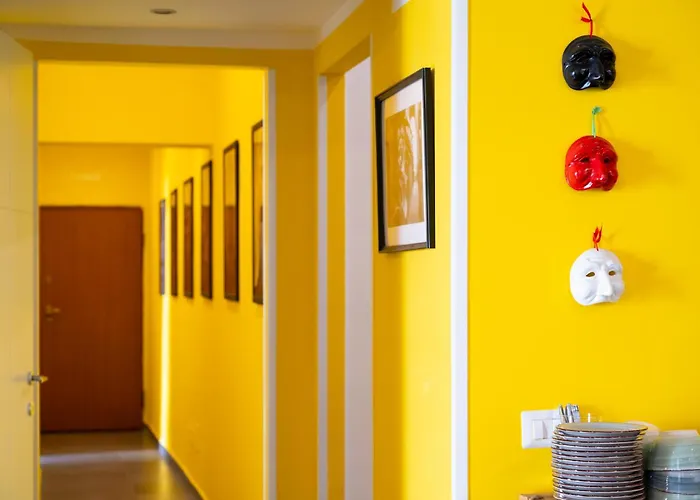 Palazzo Della Loggia B&B Neapol
