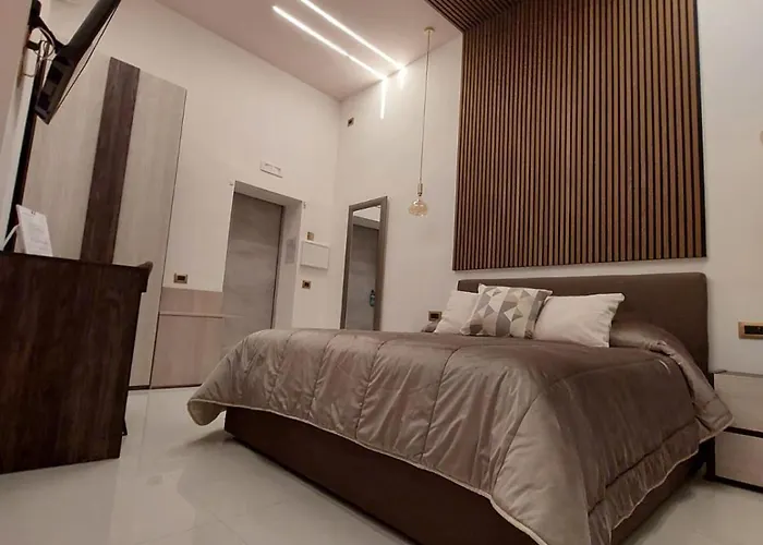 Suites Silo Neapol
