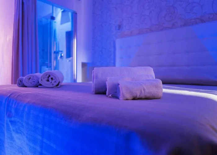 Relais Esquilino Hotel Roma