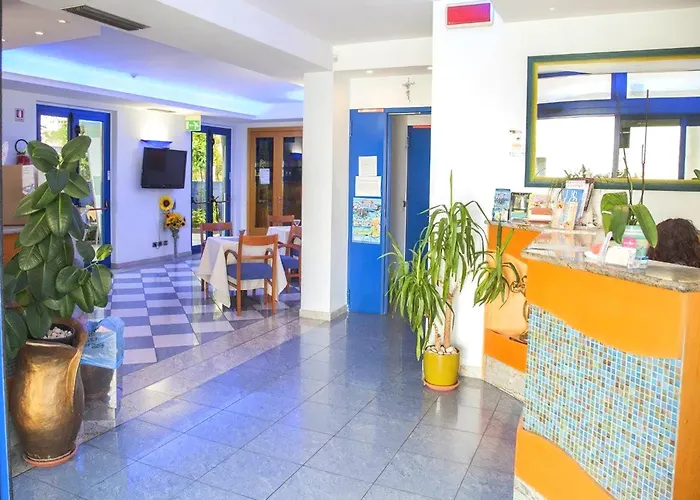 Hotel Smeraldo Tortoreto