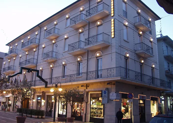 Hotel Stella D'Italia - Nuova Gestione Rimini