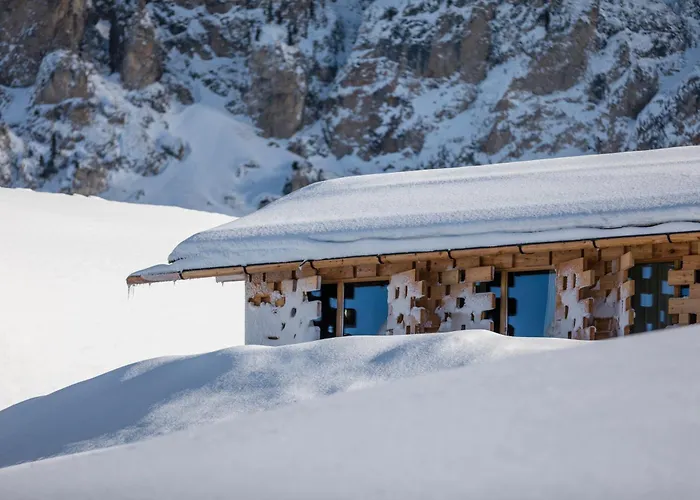 Zallinger Dolomites Seiser Alm