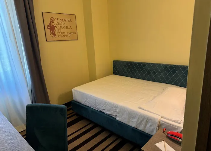 Caselle Torinese Hotels