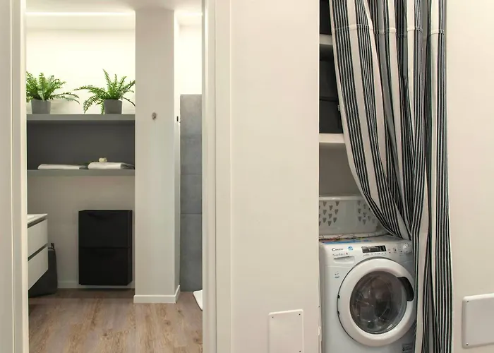 Suite Apartments - Corso51 Rimini