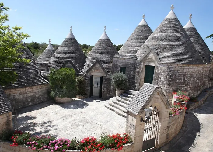 Tenuta Monacelle Monopoli