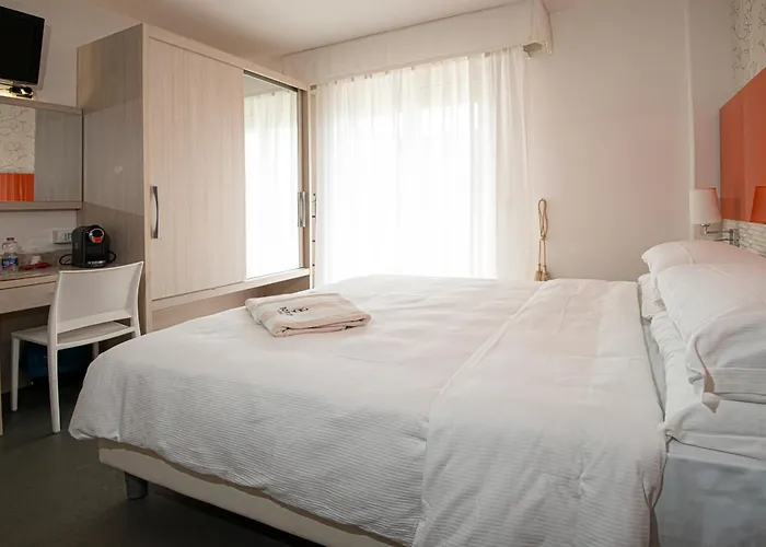 Hotel Savoy Caorle