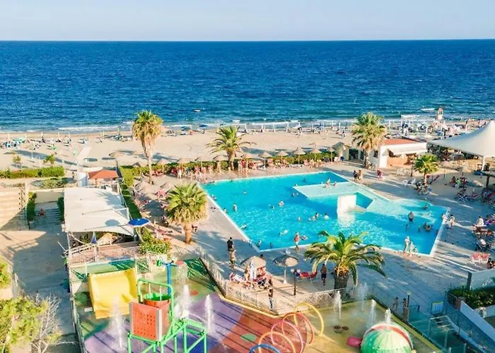 Villaggio Punta Alice Cirò Marina