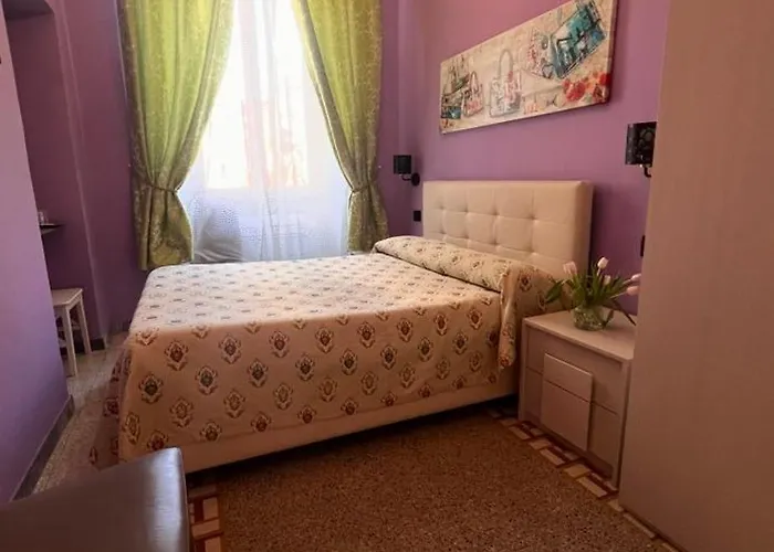 Guest House Biondi Rzym