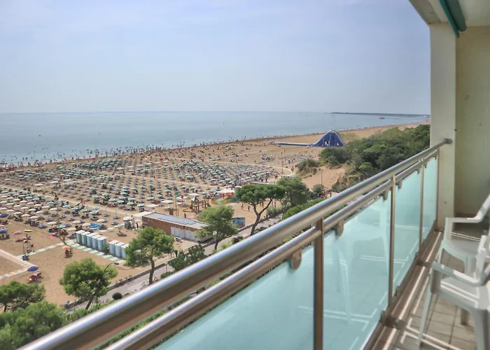 Occidente Aparthotel Lignano Sabbiadoro