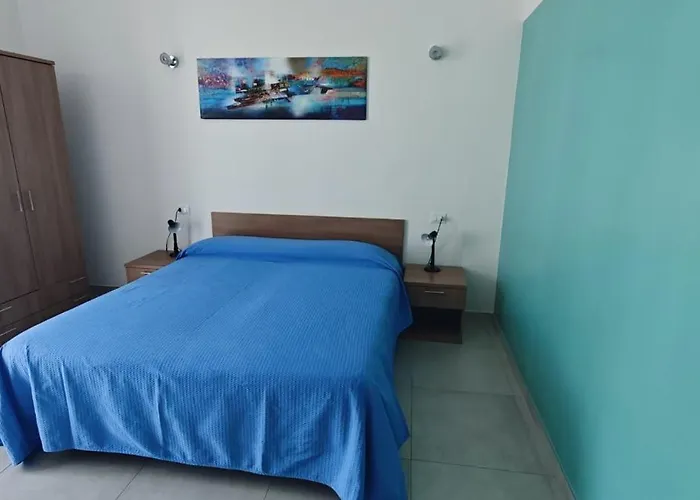 Affittacamere Montecarlo Laigueglia