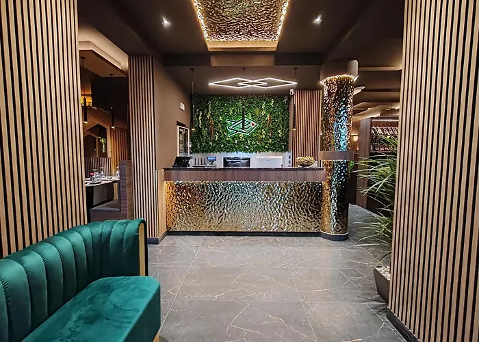 Hotel a Mapello