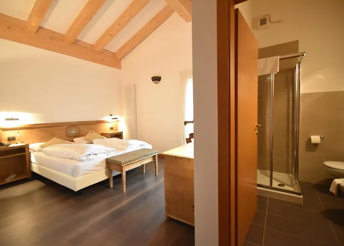 Folgaria Post Hotel
