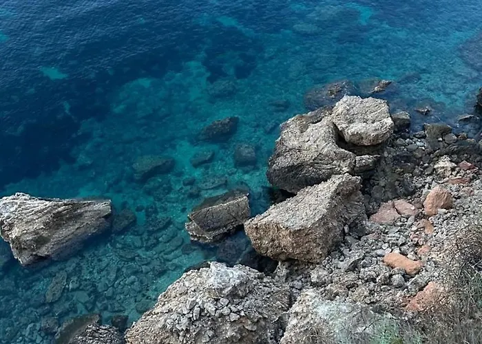 Seajewelsdeluxurysuite Amalfi