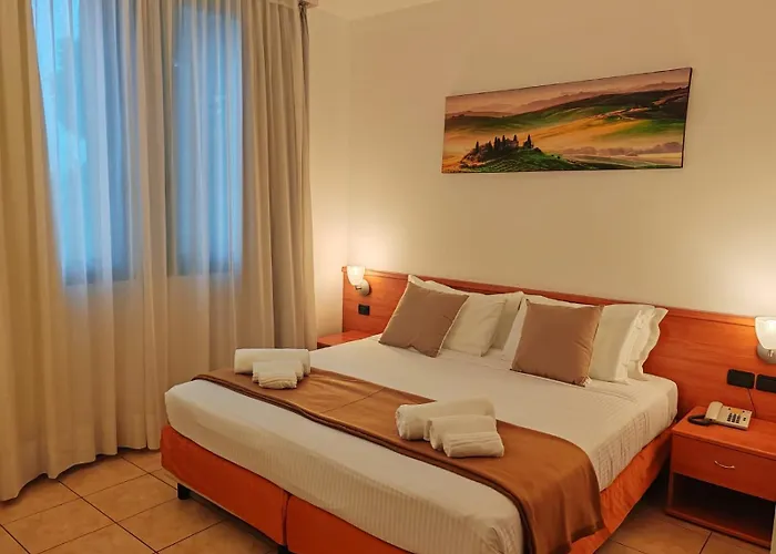 Mapello Hotels