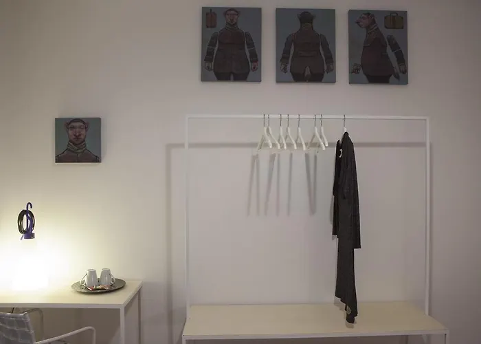 B&B Gallery Bergamo