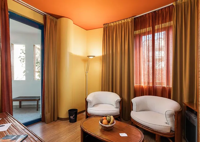 Welcome Hotel Legnano