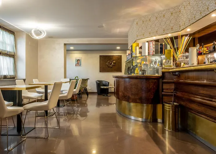 Hotel San Giorgio Udine