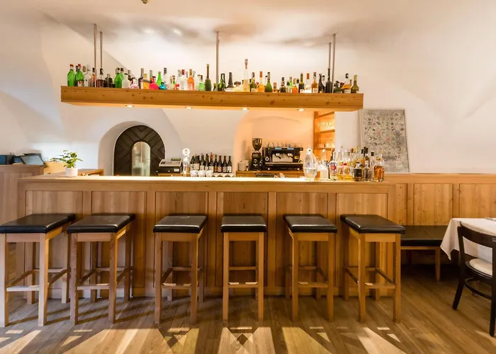 Hotel Greif Malles Venosta