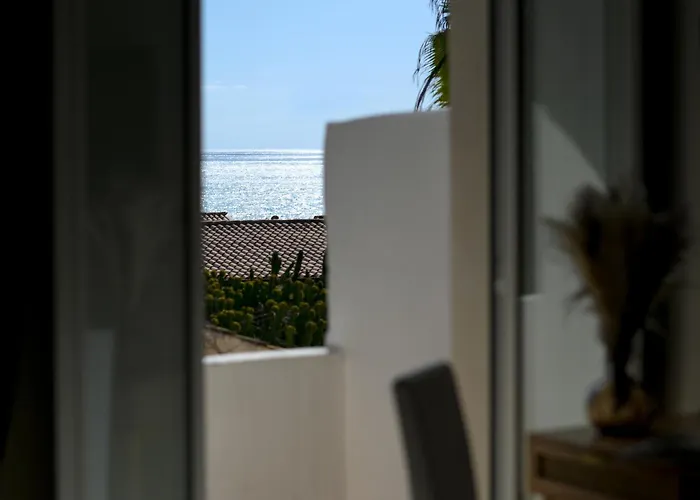 Hotel Due Passi Dal Mare Lido di Noto