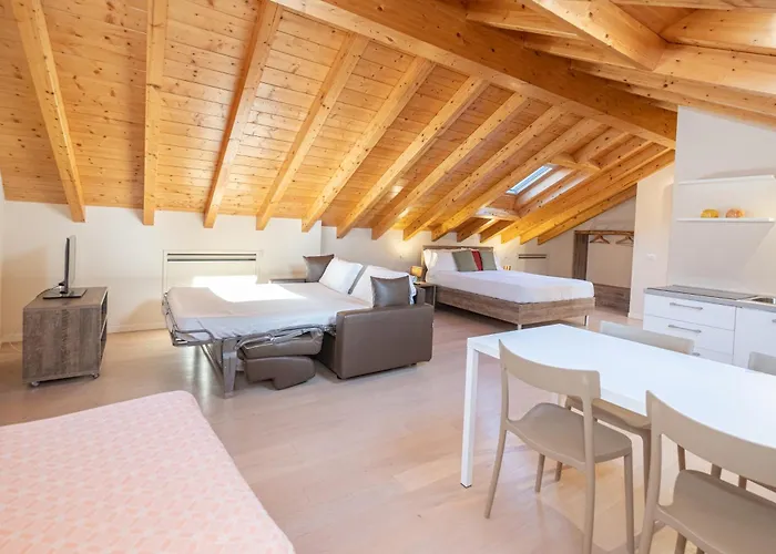 Bed and Breakfast Il Grifo Lenno
