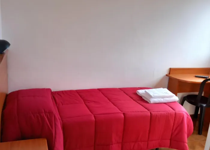 Hotel a Rivotorto
