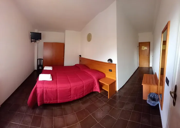 Hotel Fontanella Rivotorto