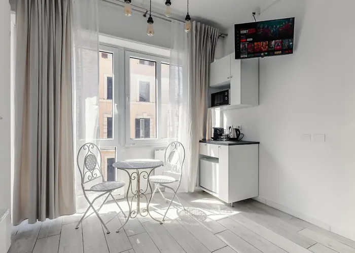 My Tiny Home Roma