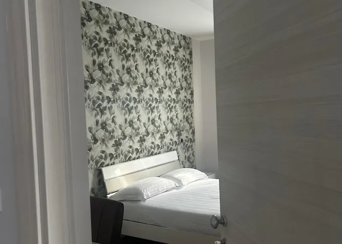Hotel a Brusciano