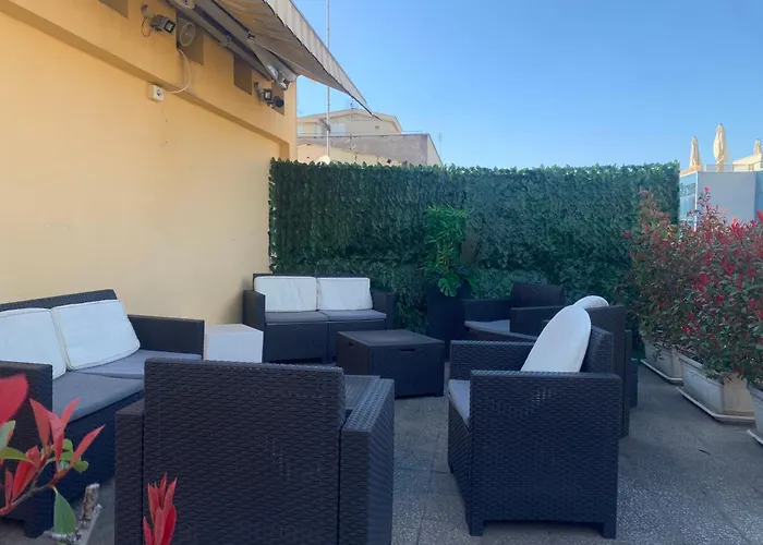 Hotel Indipendenza Roma
